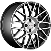 Диски X-131 купить с бесплатной доставкой в пункты выдачи в Петербурге